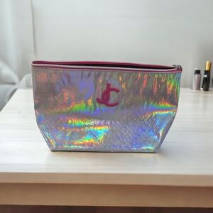 Large Juicy Coulture Handbag/ Makeup Bag